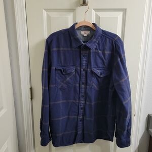 Wallace & Barnes Flannel